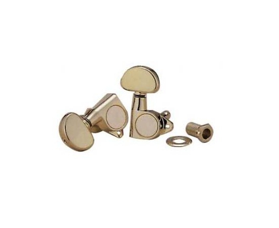 Гитарная механика STAGG KG395CR - 18003 за 0 грн. | 4Club